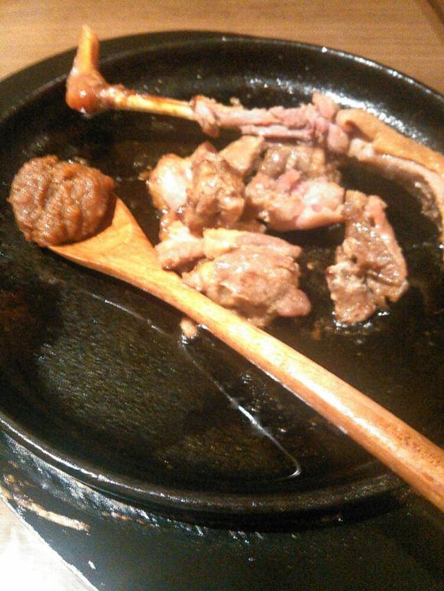 仙臺もも焼き 火鳥 - サブ画像1