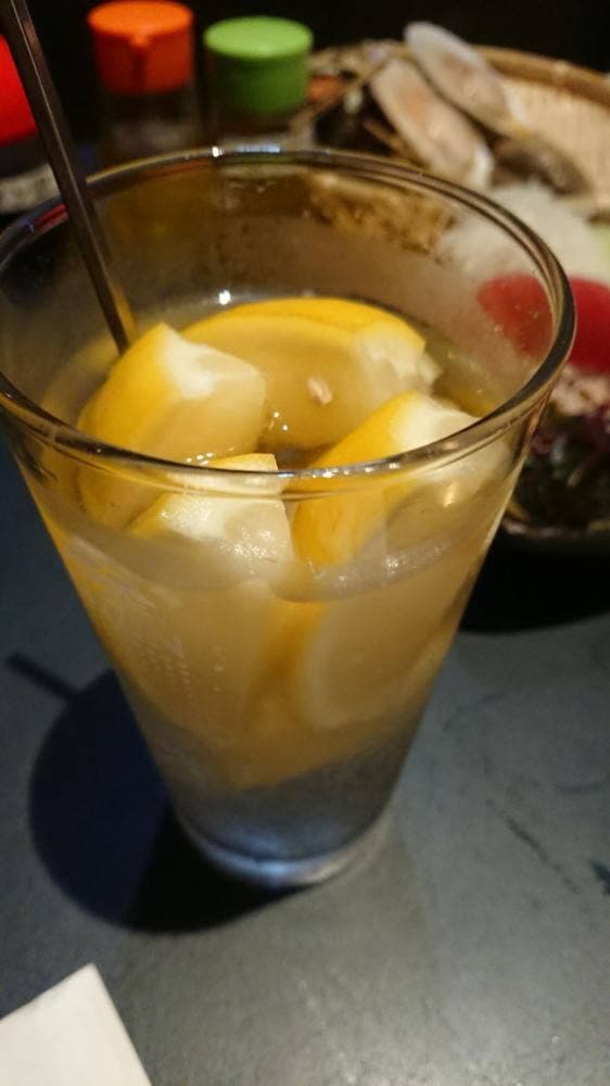 海鮮浜焼き ながら - サブ画像3