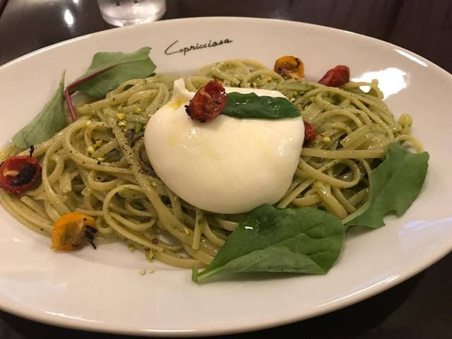 カプリチョーザ 河原町VOX店 - サブ画像1