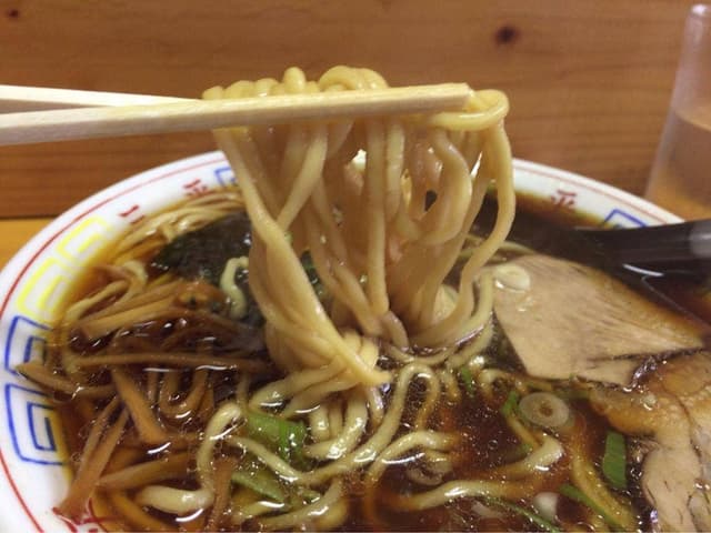 三平ラーメン 坂の上店 - サブ画像1