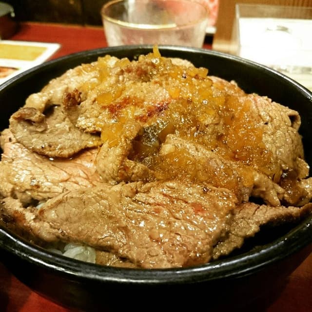 牛豚馬鶏 博多本店 - サブ画像1