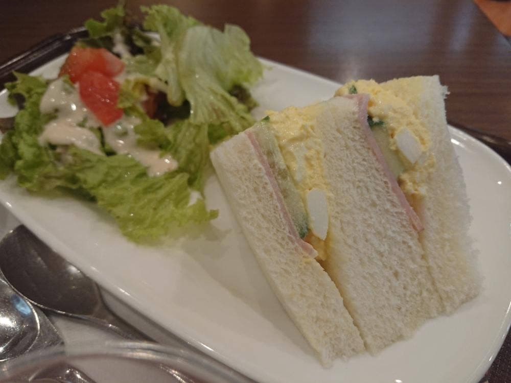 ボルサ 清洲店