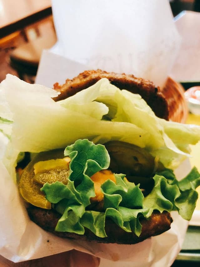 モスバーガー 一社駅前店 - サブ画像3