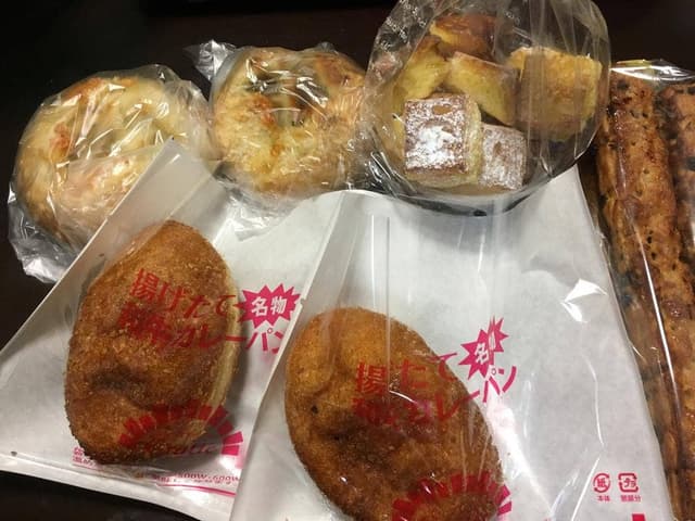 グラティエ 石田店 - サブ画像1