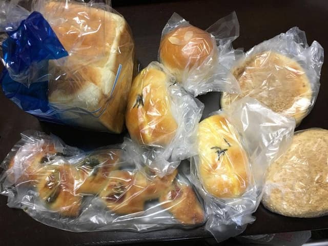 BAKERY LINDA LINDA - サブ画像3