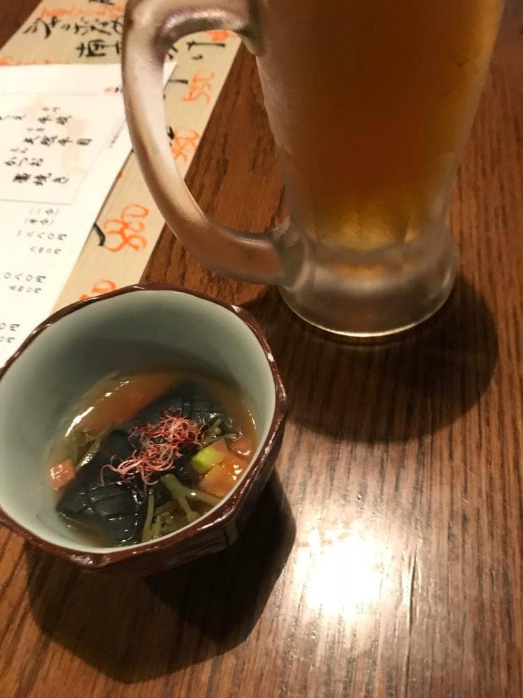 こだわりもん一家 千葉店