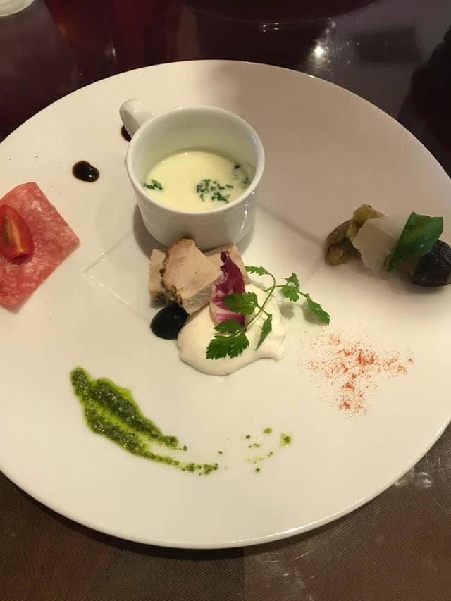 イタリア市場LASPERANZA 姉ヶ崎店 - サブ画像3