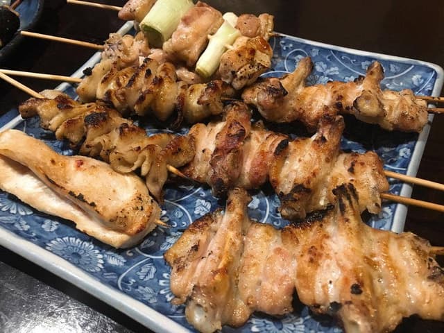 とり源 - サブ画像1