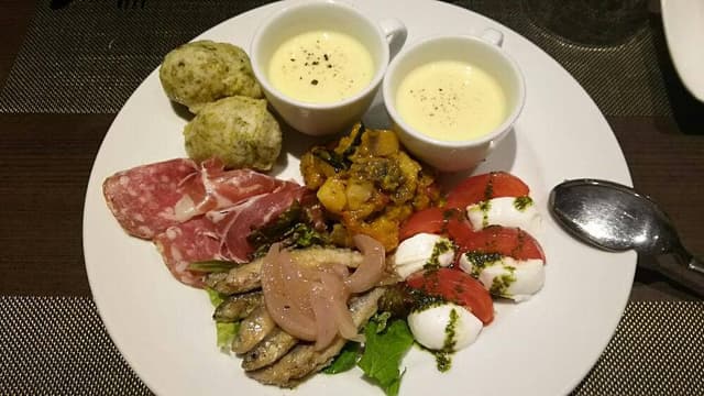 TRE VERDI - サブ画像1