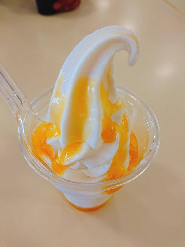 千本松牧場ソフトクリーム ジョイフルホンダ宇都宮店 - サブ画像3
