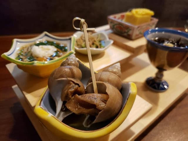 小料理 ゆあさ - サブ画像3