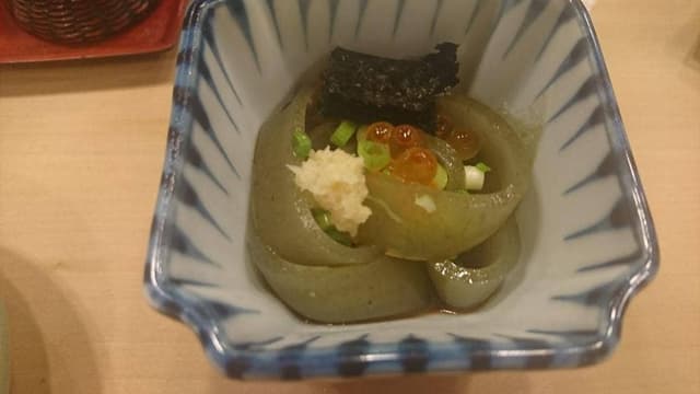 銀寿司 - サブ画像3