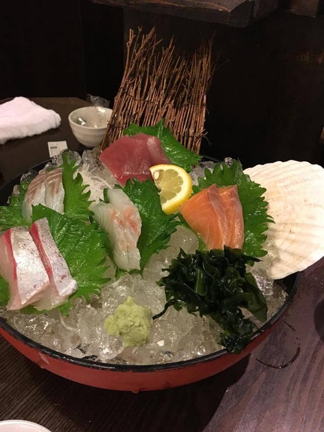 北海道 はなの舞 浅草雷門店 - サブ画像1