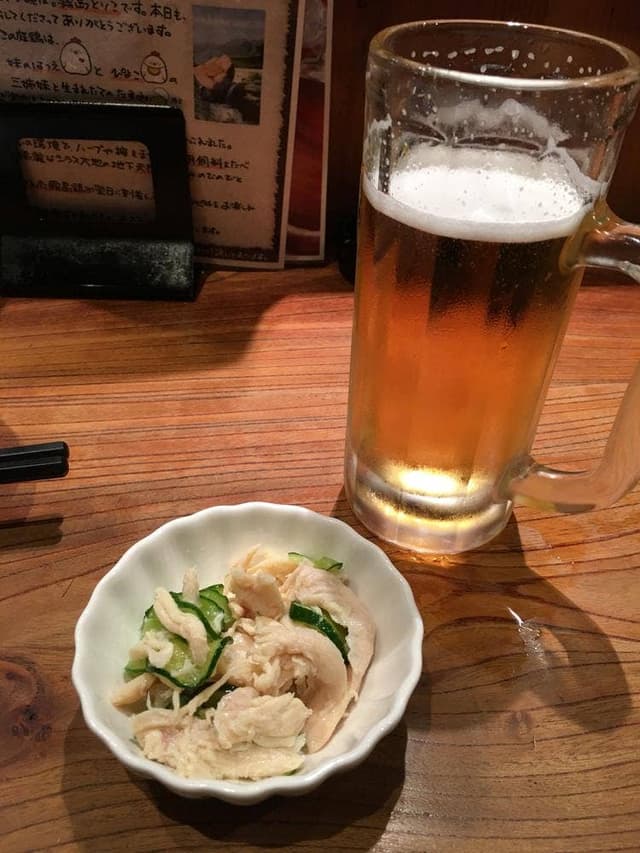 木更津東口の庭鶏 - サブ画像1