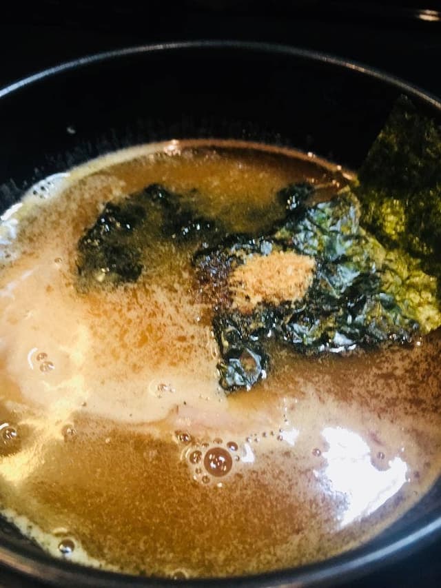 喜家・ともえ軒 大森本店 - サブ画像1