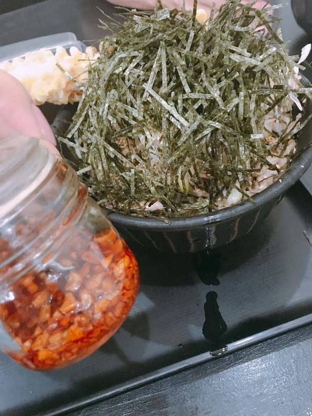 麺 は組 2号店 - サブ画像1