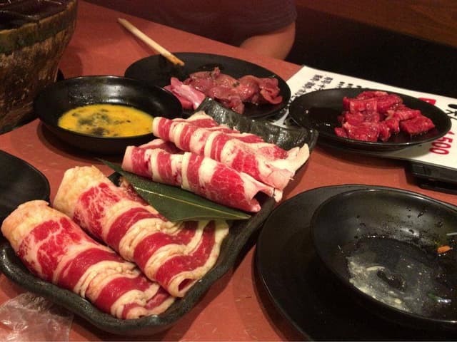 焼肉太郎 七宝店 - サブ画像1