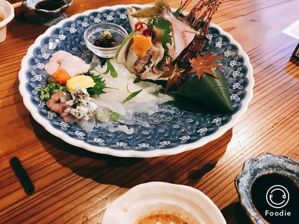 古民家酒場 魚ゆう