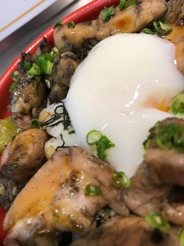 塚田農場スタンド 神宮球場店 - サブ画像2