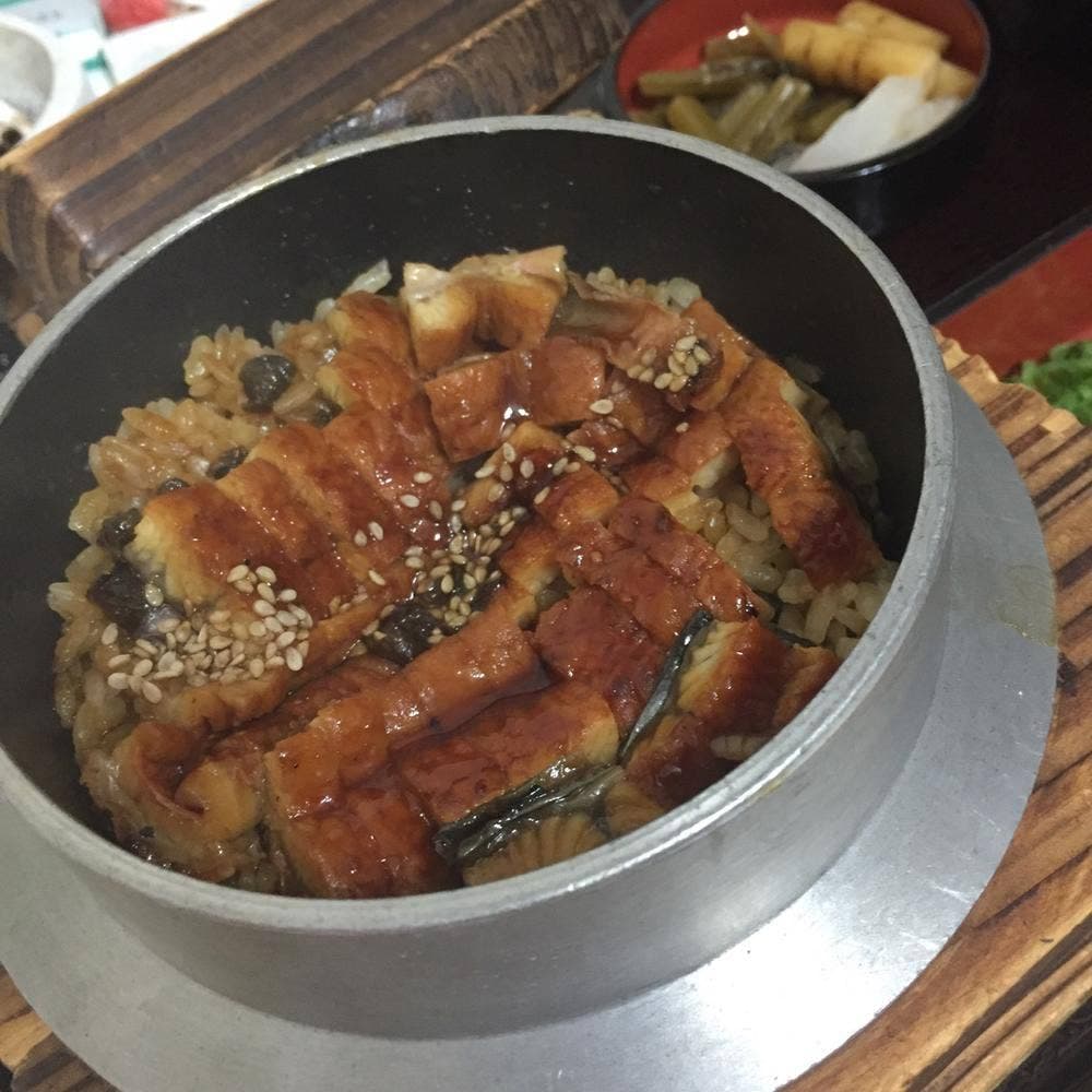 釜寅銀座店