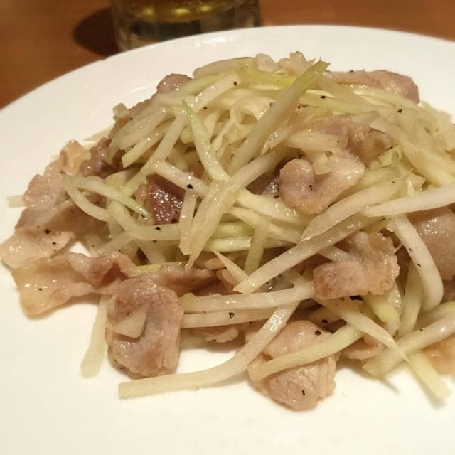 沖縄健康長寿料理 海人 石神井公園店 - サブ画像2