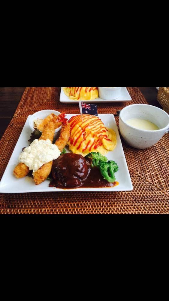 こみちカフェ - サブ画像2