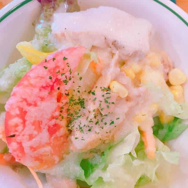 バーユ風 - サブ画像1