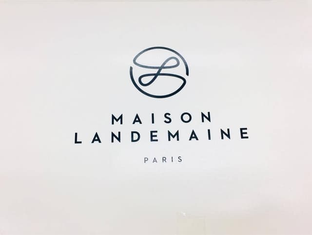 メゾン・ランドゥメンヌ 赤坂店 - サブ画像2