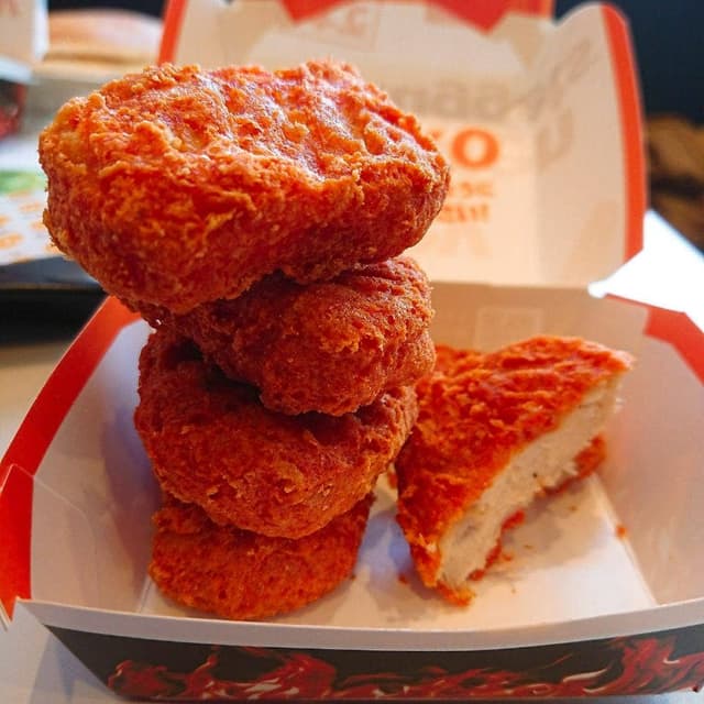 マクドナルド 10号高鍋店 - サブ画像1