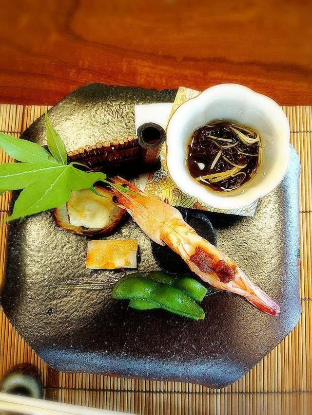 そば懐石・すあん - サブ画像1