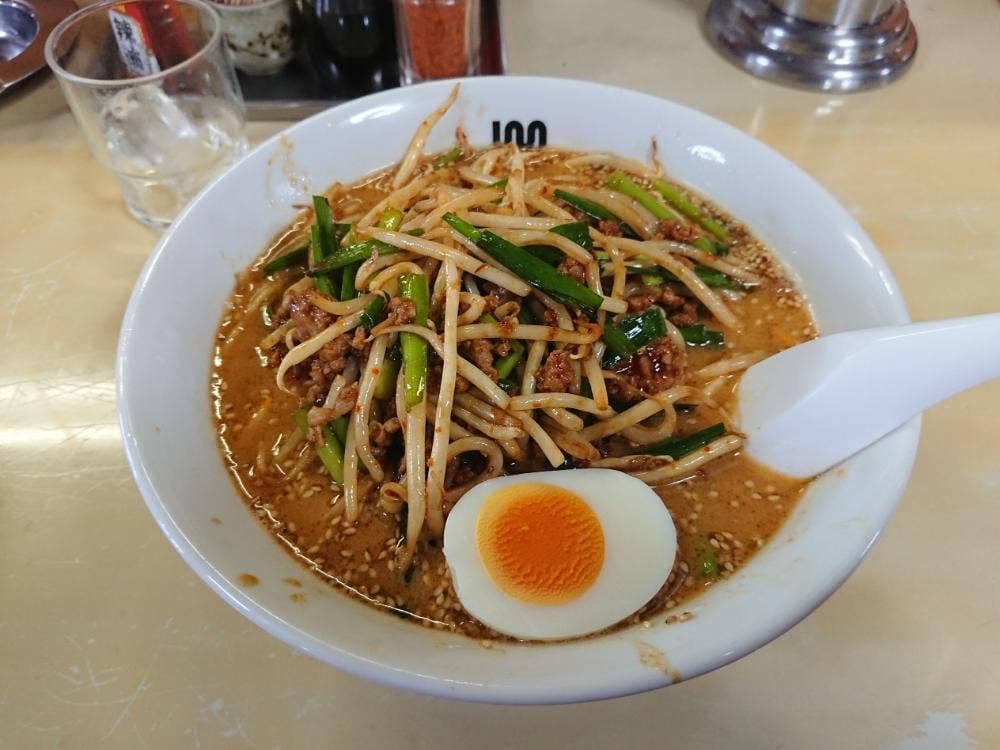 大龍 潮来店