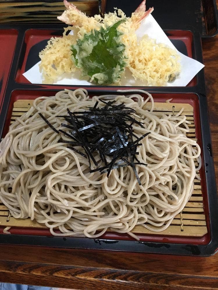 松島庵
