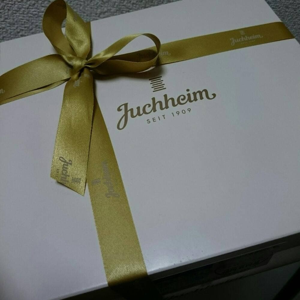 ユーハイム 岩田屋本店