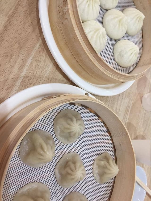 台湾タンパオ 京都新京極店 - サブ画像3