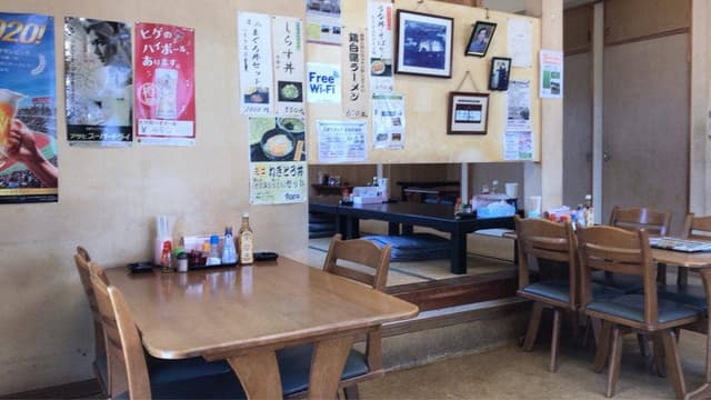 鈴木屋 - サブ画像1