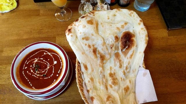 スパイスキッチン - サブ画像1