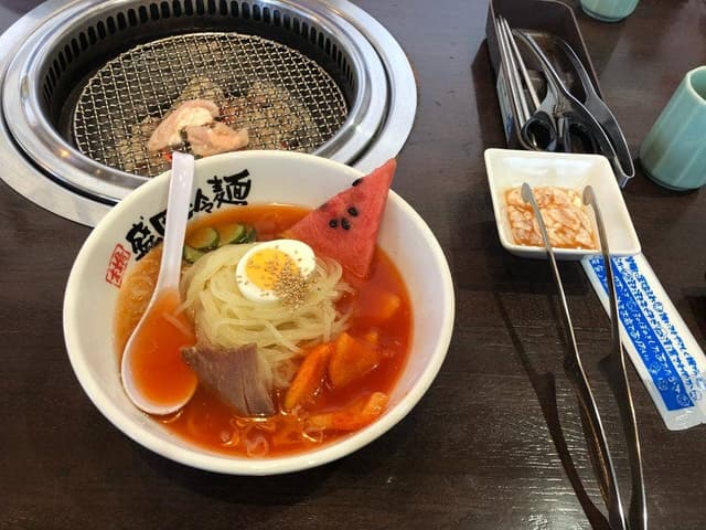 元氣のでる炭火焼肉 やまなか家 名取店 - サブ画像3