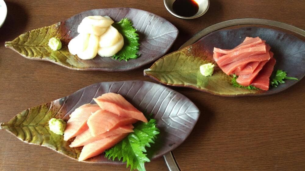 四季の味 玉寿司