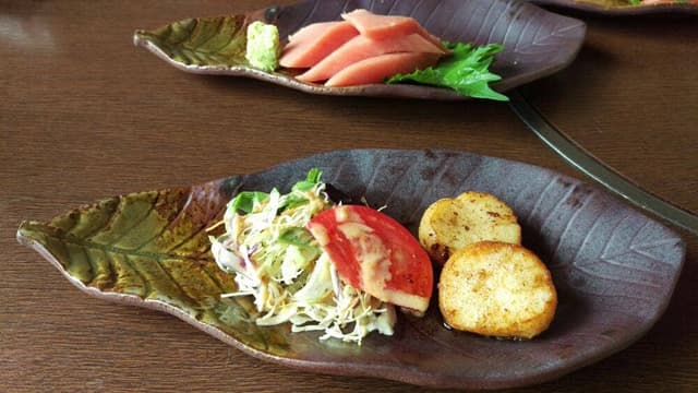 四季の味 玉寿司 - サブ画像3