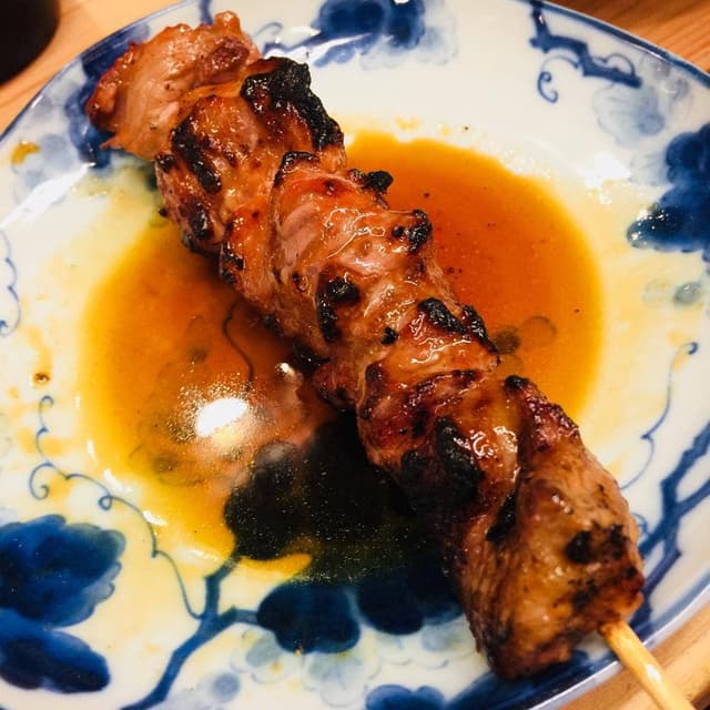 串屋横丁 浅草食通街店 - サブ画像3