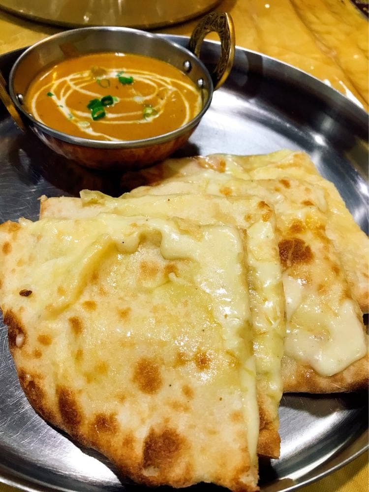 インド・ネパール料理 ディップ ジョティ円町店