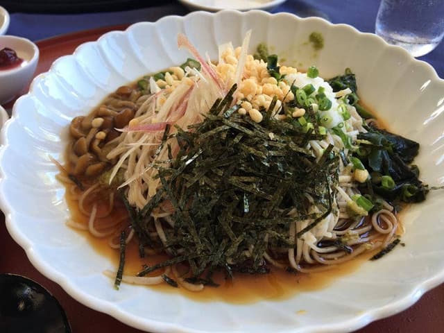 伊香保カントリークラブレストラン - サブ画像2