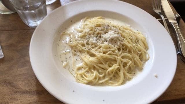 ワイン食堂 チャオヴィーノ - サブ画像1