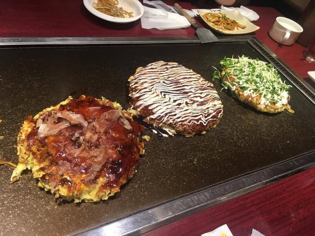 わらい中百舌鳥店 - サブ画像2