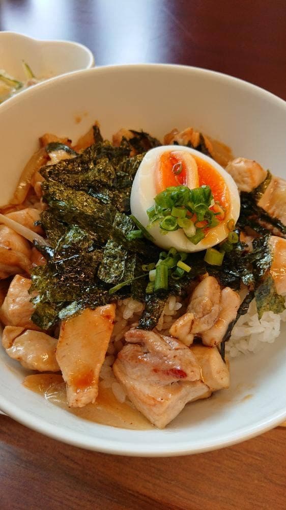 とり焼き 紅屋 - サブ画像1