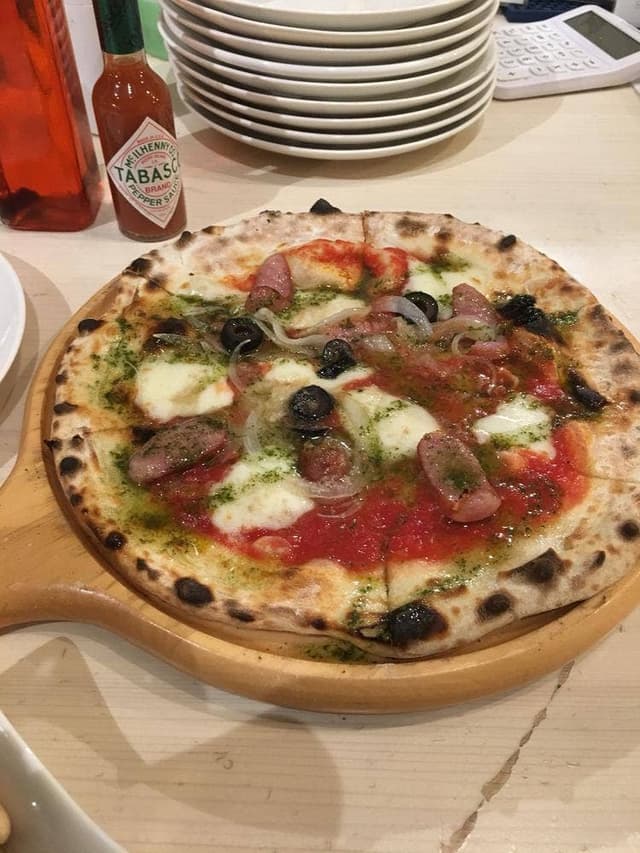 PIZZA DINING JOYs 木更津店 - サブ画像2