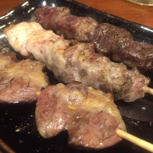 焼鳥にのや - サブ画像2