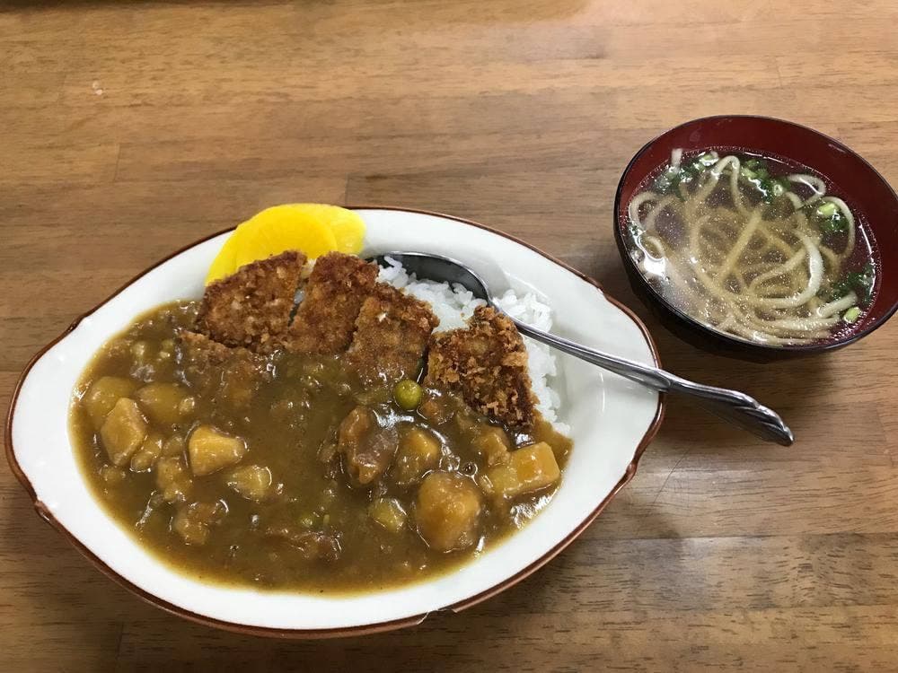 お食事の店でいご