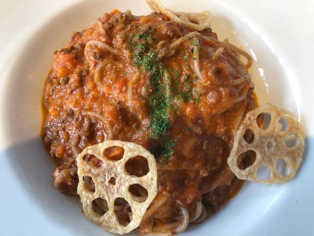 れんまるカフェ