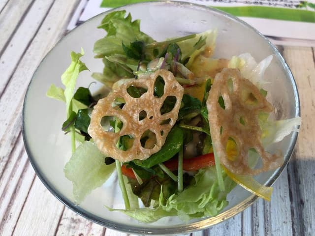 れんまるカフェ - サブ画像1